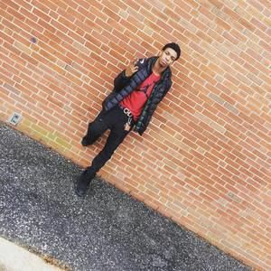 Meet your Posher, Melech